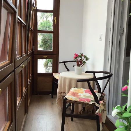 Apartamento Ribadesella Apartment Luaran gambar