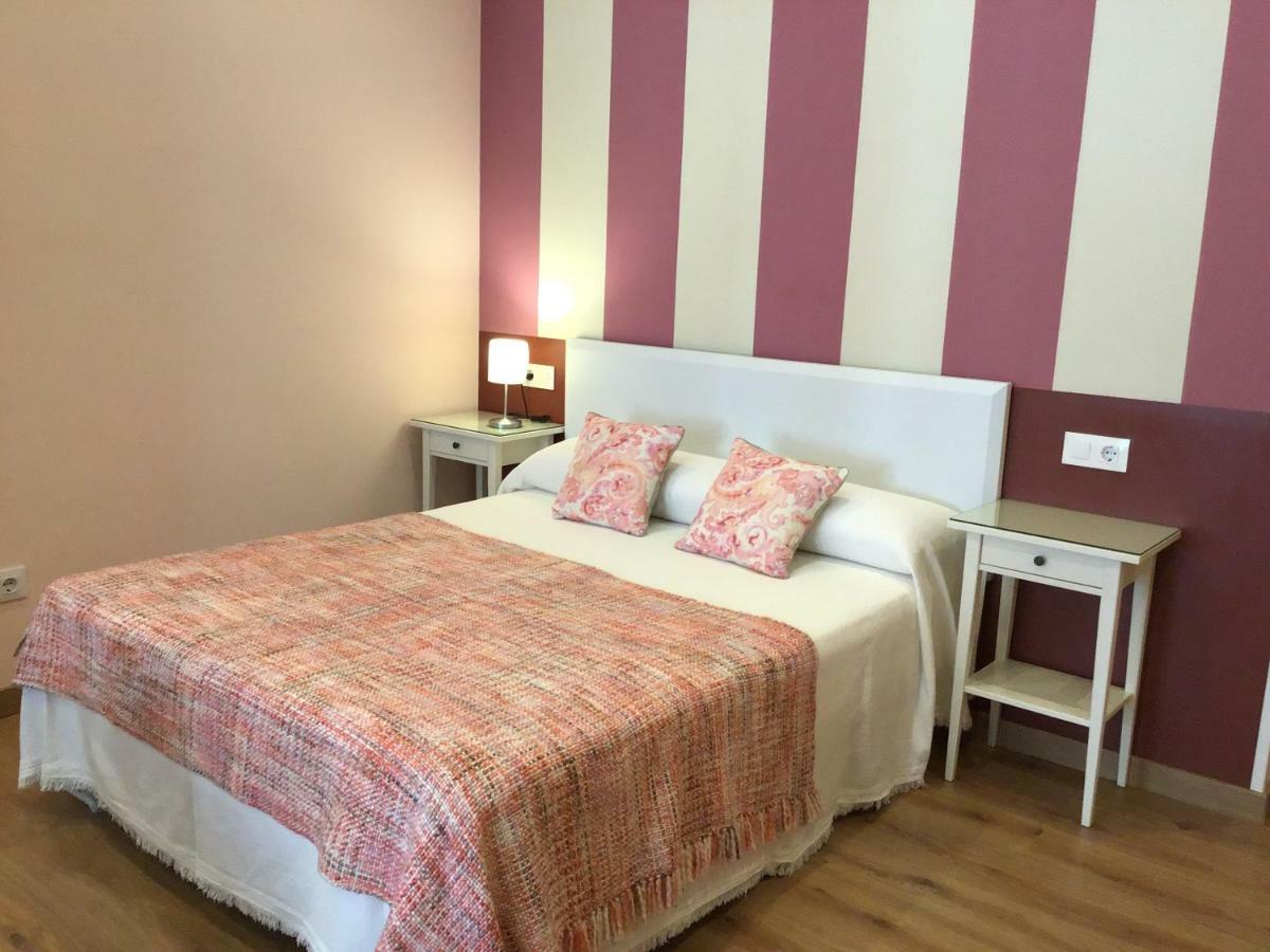 Apartamento Ribadesella Apartment Luaran gambar
