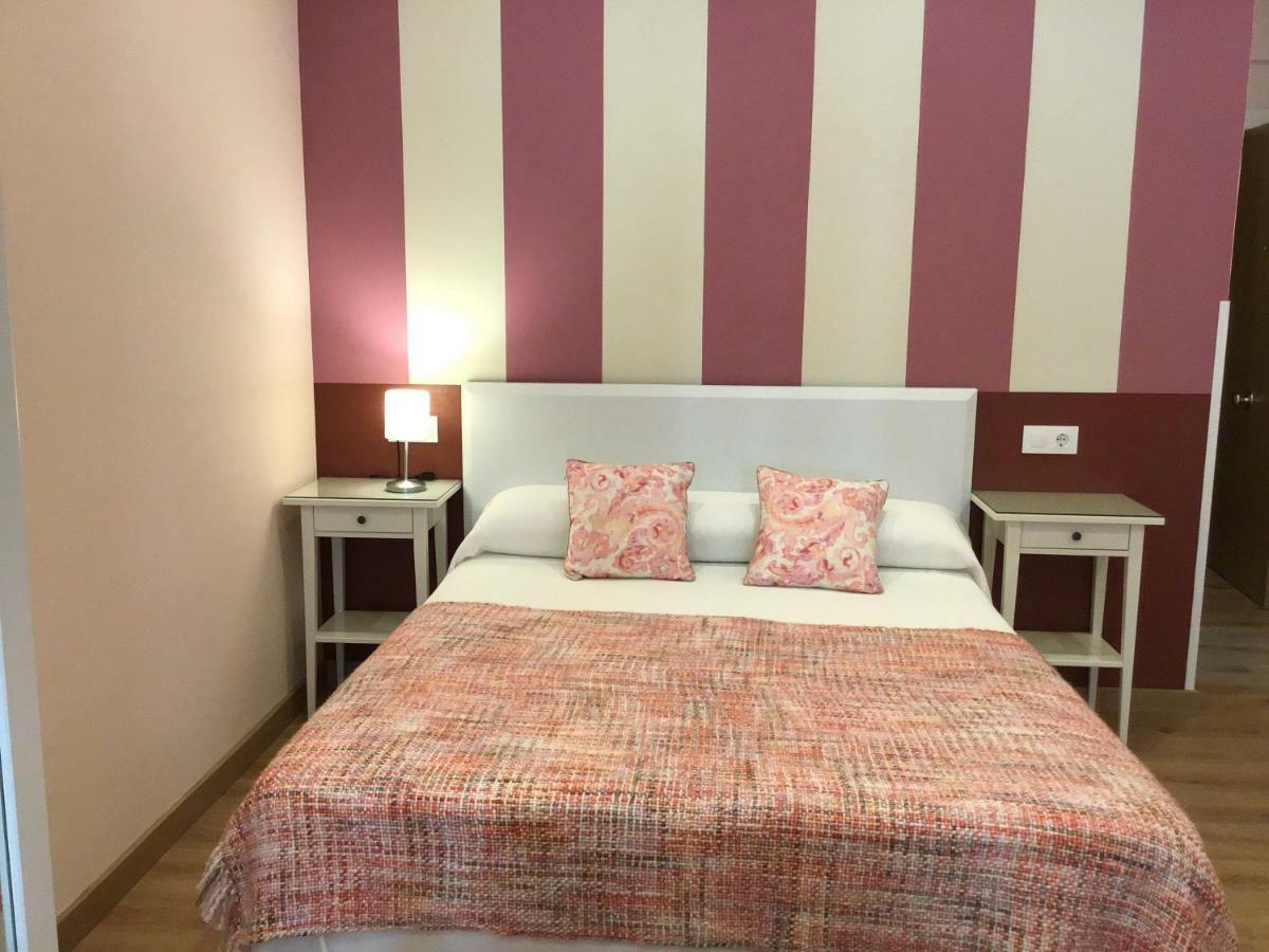 Apartamento Ribadesella Apartment Luaran gambar