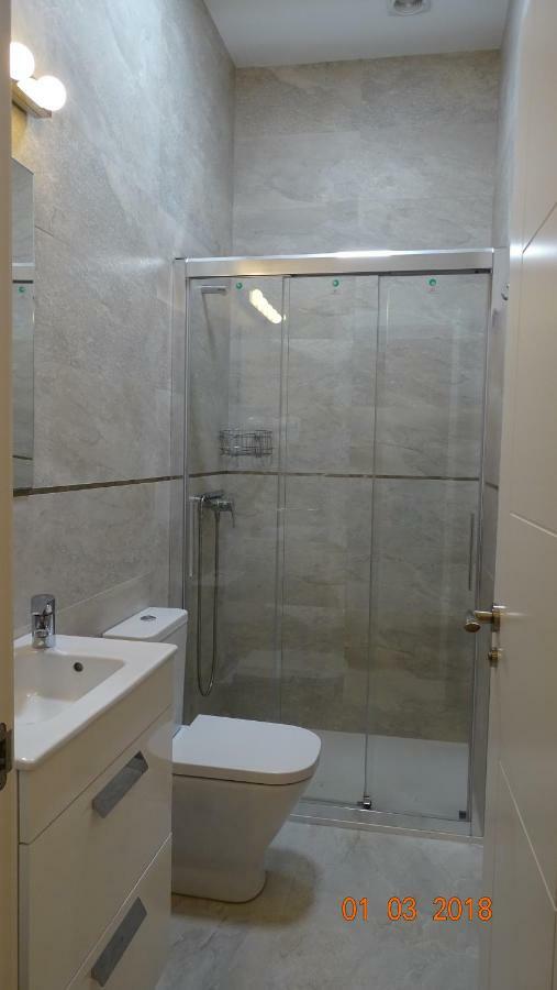 Apartamento Ribadesella Apartment Luaran gambar